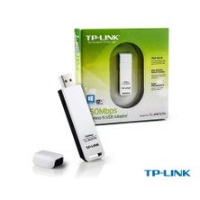 TP-Link Tl-Wn727N Usb Adaptör