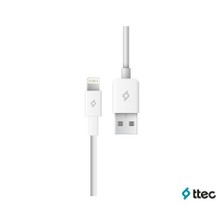 Ttec Lightning Data Apple Usb Şarj Cihazı 2Dkm01