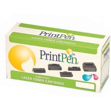 PrintPen Hp Ce310A Canon Crg-729 Siyah Muadil Toner