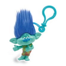 Trolls Figür Anahtarlık / 10 cm