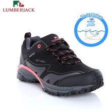 Lumberjack Kadın Ayakkabı Fest