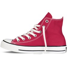 Converse Chuck Taylor All Star Hi Kırmızı Ayakkabı (M9621C)