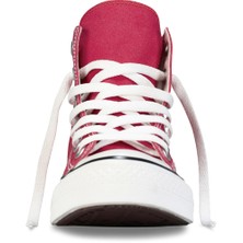 Converse Chuck Taylor All Star Hi Kırmızı Ayakkabı (M9621C)