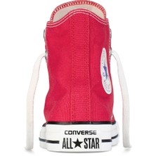 Converse Chuck Taylor All Star Hi Kırmızı Ayakkabı (M9621C)