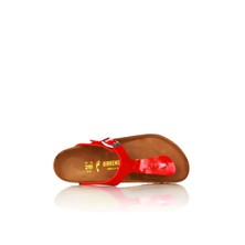 Birkenstock Gizeh Bf Lack 845873.T25 Terlik