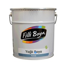 Filli Boya Yağlı Boya-Parlak 2.5 lt Okyanus Mavi