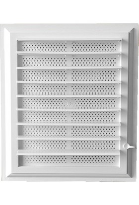 Plastik banyo Menfezi 45x45 cm
