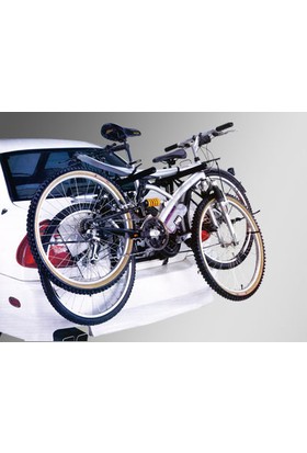 ACS Basic Bisiklet Taşıyıcı - Bisiklet Taşıma Aparatı (Süngerli Model)