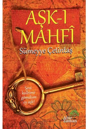 Aşk-I Mahfi