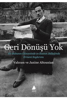 Geri Dönüşü Yok