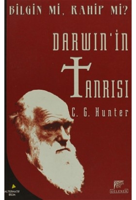 Darwin'in Tanrısı