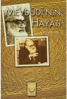 Mevdudi'nin Hayatı