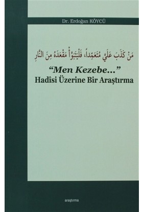 Men Kezebe ...