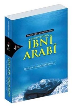 Muhyiddin İbni Arabi - Hasan Karagözoğlu