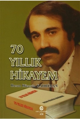 70 Yıllık Hikayem