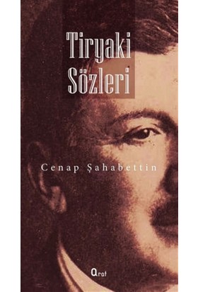 Tiryaki Sözler
