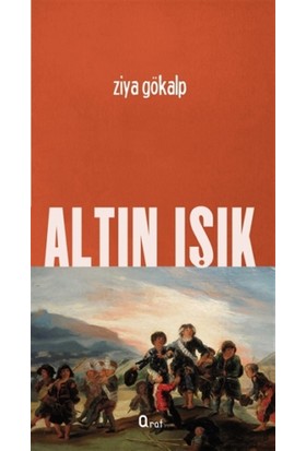 Altın Işık