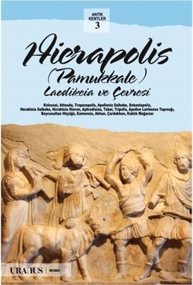 Hierapolis / Pamukkale (Türkçe)