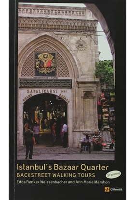 İstanbul’s Bazaar Quarter