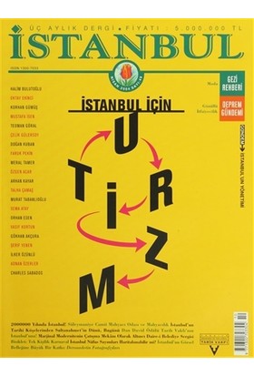 İstanbul Dergisi Sayı: 48 2004 Ocak