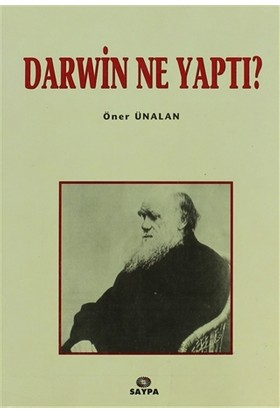 Darwin Ne Yaptı?