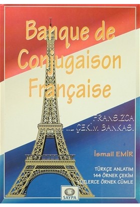 Banque de Conjugaison Française