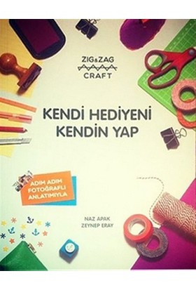Kendi Hediyeni Kendin Yap