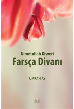 Farsça Divanı