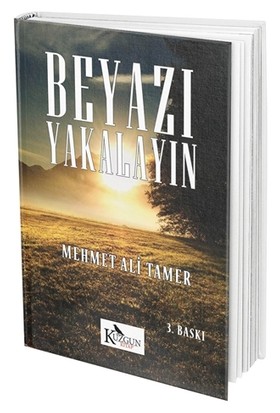 Beyazı Yakalayın