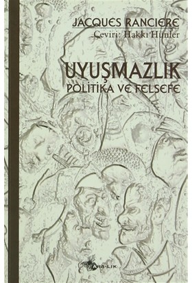 Uyuşmazlık