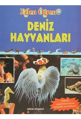 Deniz Hayvanları