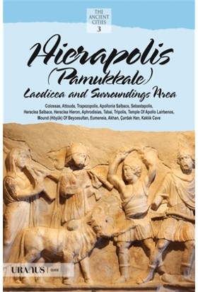 Hierapolis / Pamukkale (İngilizce)