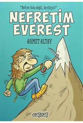 Nefretim Everest