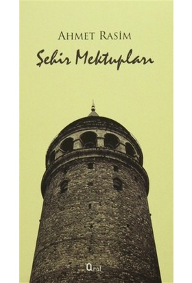 Şehir Mektupları