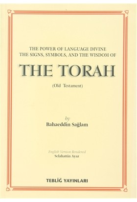 The Torah (Old Testament)