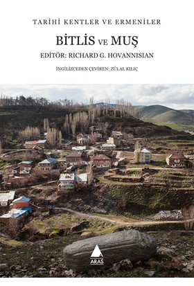Bitlis Ve Muş