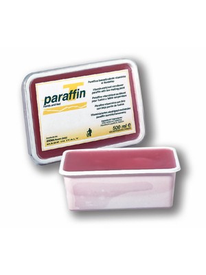Paraffin T Parafin ( 2 Paket X 500 Ml)
