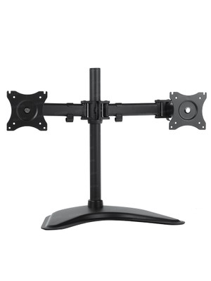 Dark VM27 2 x 13"-27" Monitör Destekli Masa Üstü TV ve LCD Monitör Standı (DK-AC-VM27