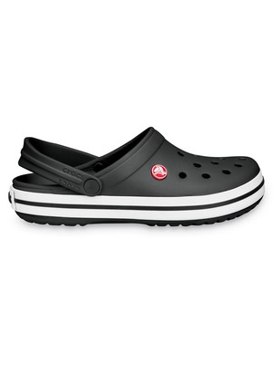 Crocs Crocband Clog Siyah Unisex Terlik