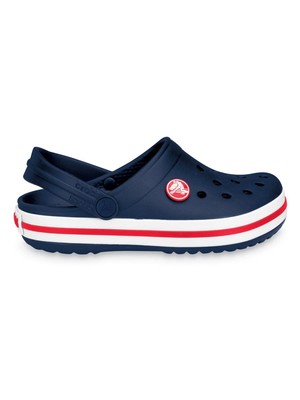 Crocs Crocband Clog Lacivert Erkek Terlik