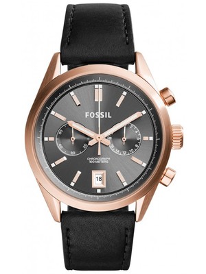 Fossil FCH2991 Erkek Kol Saati