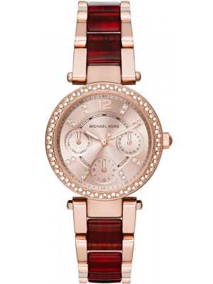 Michael Kors MK6239 Kadın Kol Saati