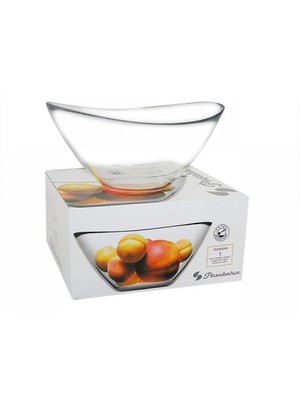 Paşabahçe Gondola Kase Büyük