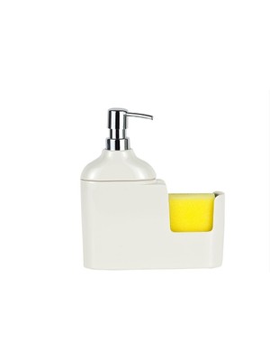 Primanova Veronı Mutfak Sıvı Sabunluk Bej