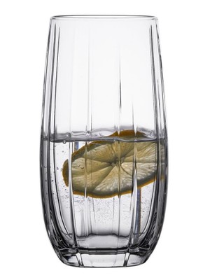 Paşabahçe Linka Meşrubat Bardak Seti 6'lı 500 cc