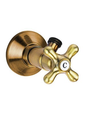 Penta 2592 History Antik Taharet-Ara Musluğu