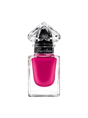 Guerlain La Petite Robe Noire Nail Polish No 002 Pink Tie - Oje