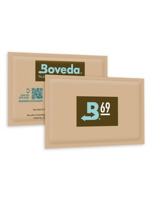 Boveda 69
