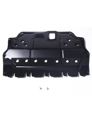 SKODA FABİA 2010-2017 METAL KARTER MUHAFAZA KORUMA SACI