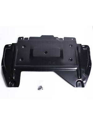 CİTROEN C5 EURO 5 2012-2017 METAL KARTER MUHAFAZA KORUMA SACI